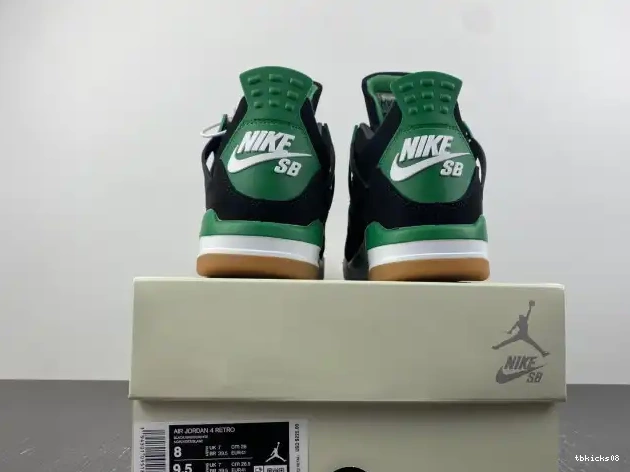 Cheap TBkick SB 4 Retro Jordan DR5415-030 0426